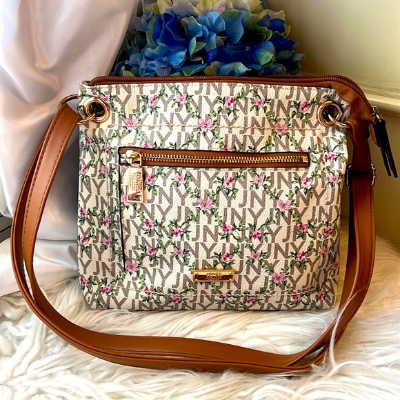 Jones New York crossbody bag - Picture 2 of 16